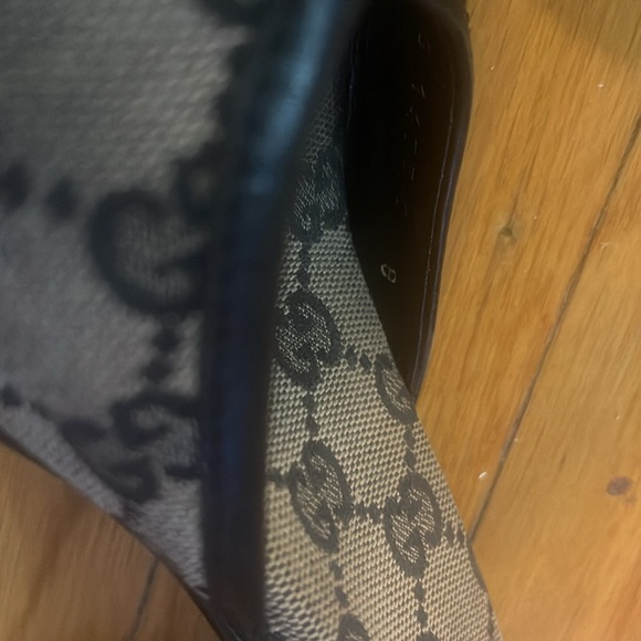 Gucci sandals size 8 - Picture 9 of 11